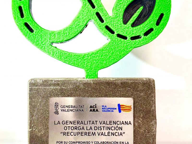 News - GHH-Radsatz receives award